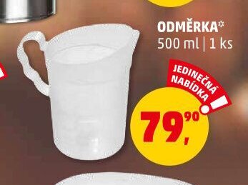 Odměrka