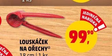 Louskáček na ořechy