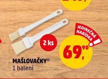 Mašlovačky