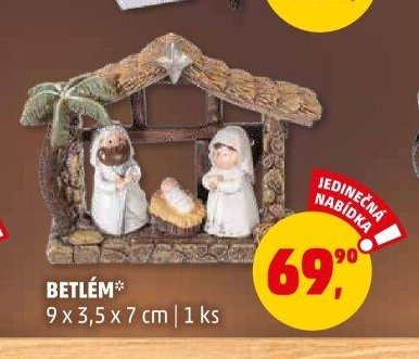 BETLÉM