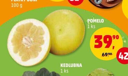 Pomelo