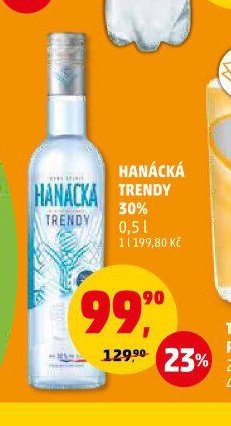 Hanácká Trendy