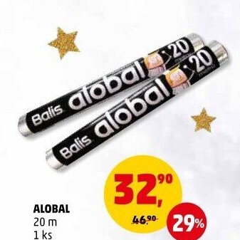 Alobal Balis