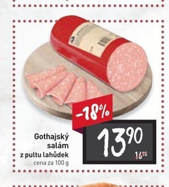 Gothajský salám