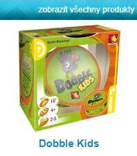 Dobble Kids