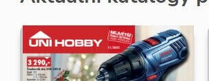 Ryobi aku vrtačka - UNI HOBBY akcniletaky.com