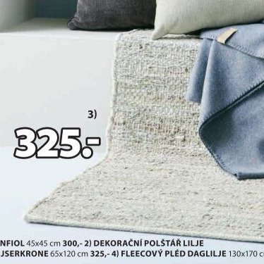 KOBEREC KEJSERKRONE - Jysk akcniletaky.com