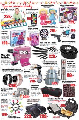 akční leták EVA.cz 9.11.2022-21.11.2022