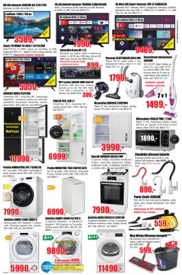 akční leták EVA.cz 9.11.2022-21.11.2022