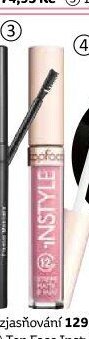 Top Face Instyle, tekutá matná rtěnka