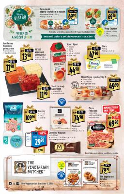 akční leták Albert 16.11.2022-22.11.2022