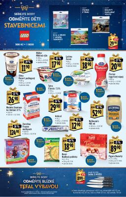 akční leták Albert 16.11.2022-22.11.2022