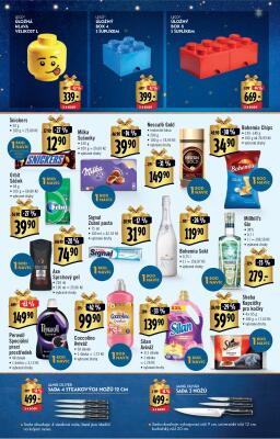 akční leták Albert 16.11.2022-22.11.2022