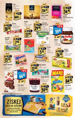 akční leták Albert 16.11.2022-22.11.2022