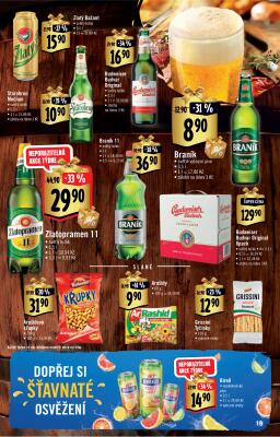 akční leták Albert 16.11.2022-22.11.2022