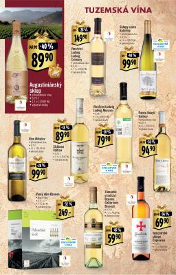 akční leták Albert 16.11.2022-22.11.2022