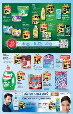 akční leták Albert 16.11.2022-22.11.2022