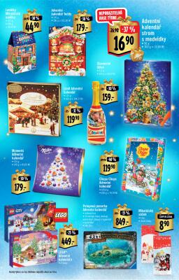 akční leták Albert 16.11.2022-22.11.2022