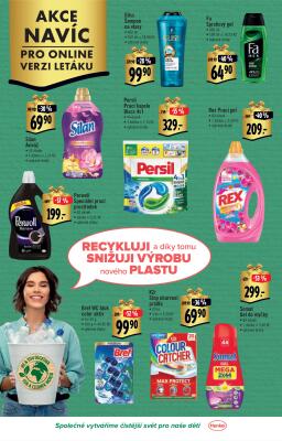 akční leták Albert 16.11.2022-22.11.2022