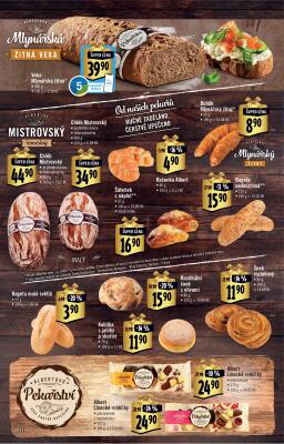 akční leták Albert 16.11.2022-22.11.2022