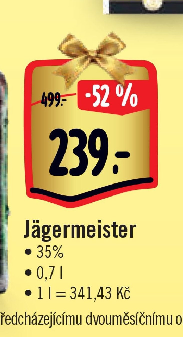Jägermeister