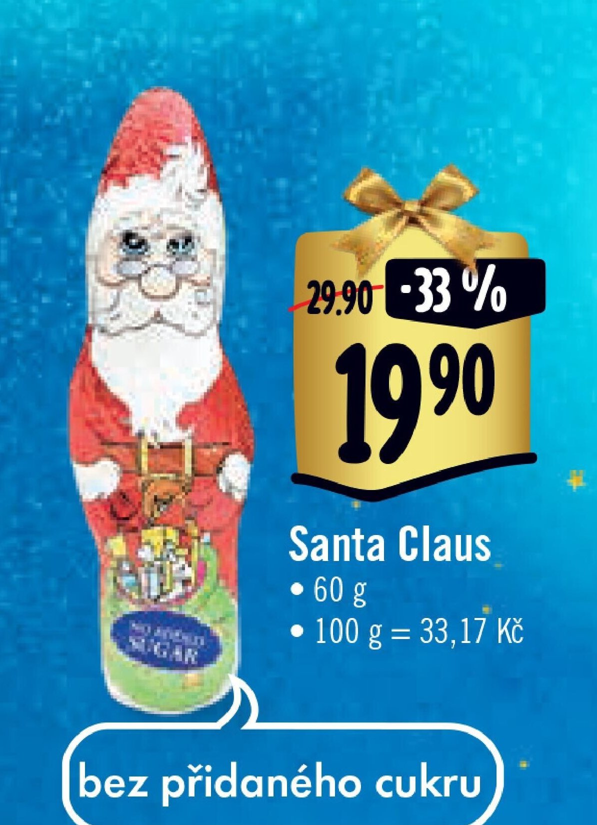 Santa Claus