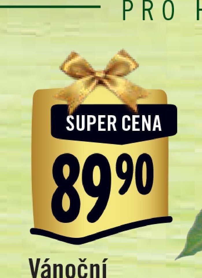 Vánoční hvězda
