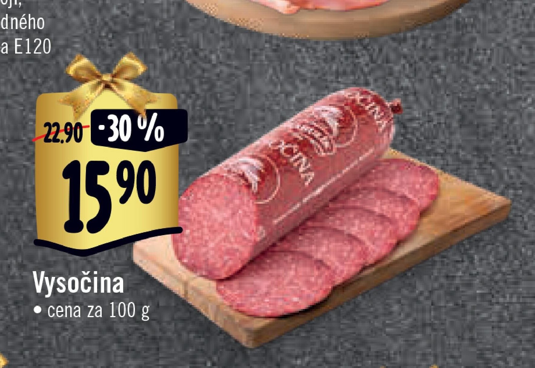 Vysočina