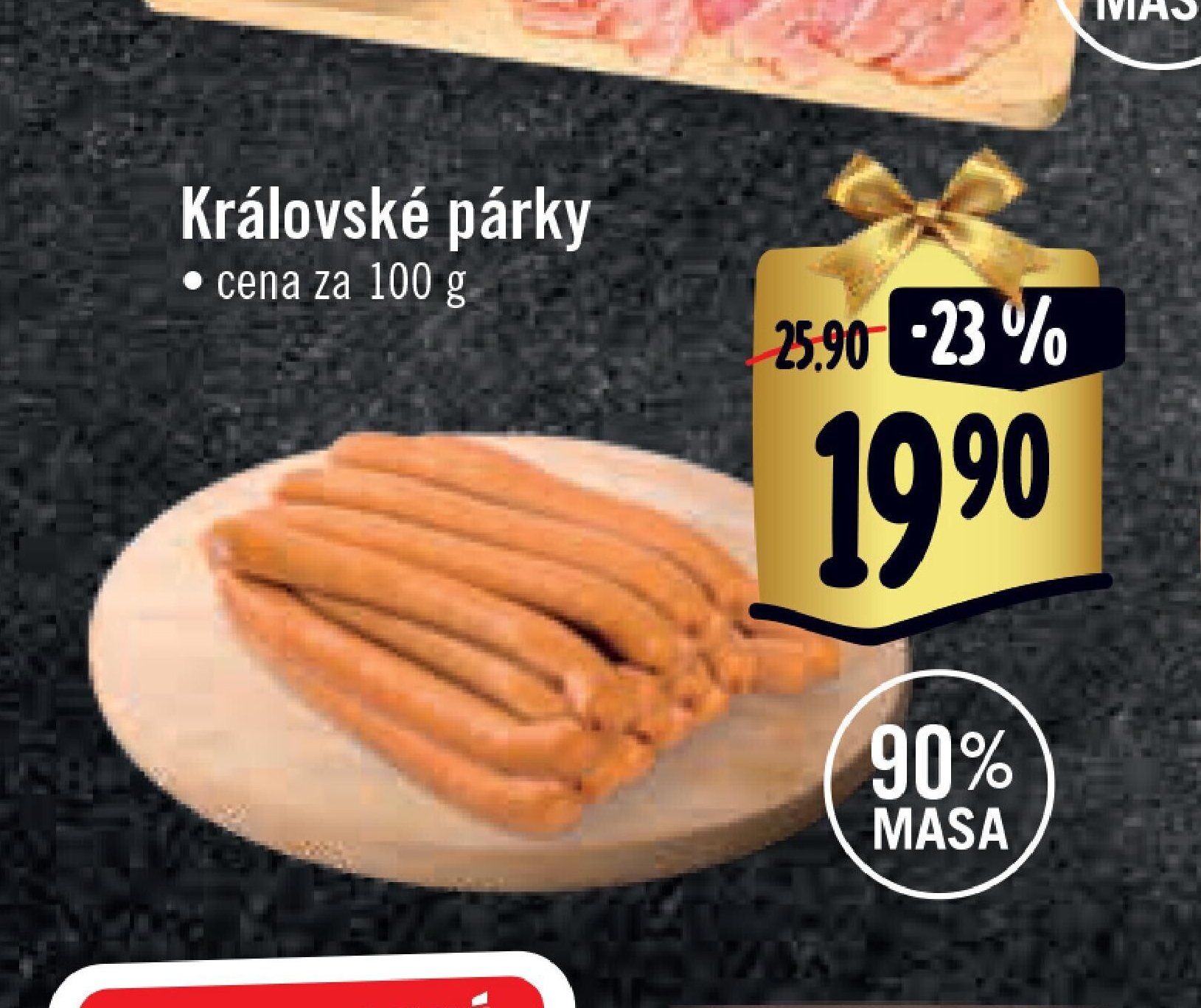 Královské párky