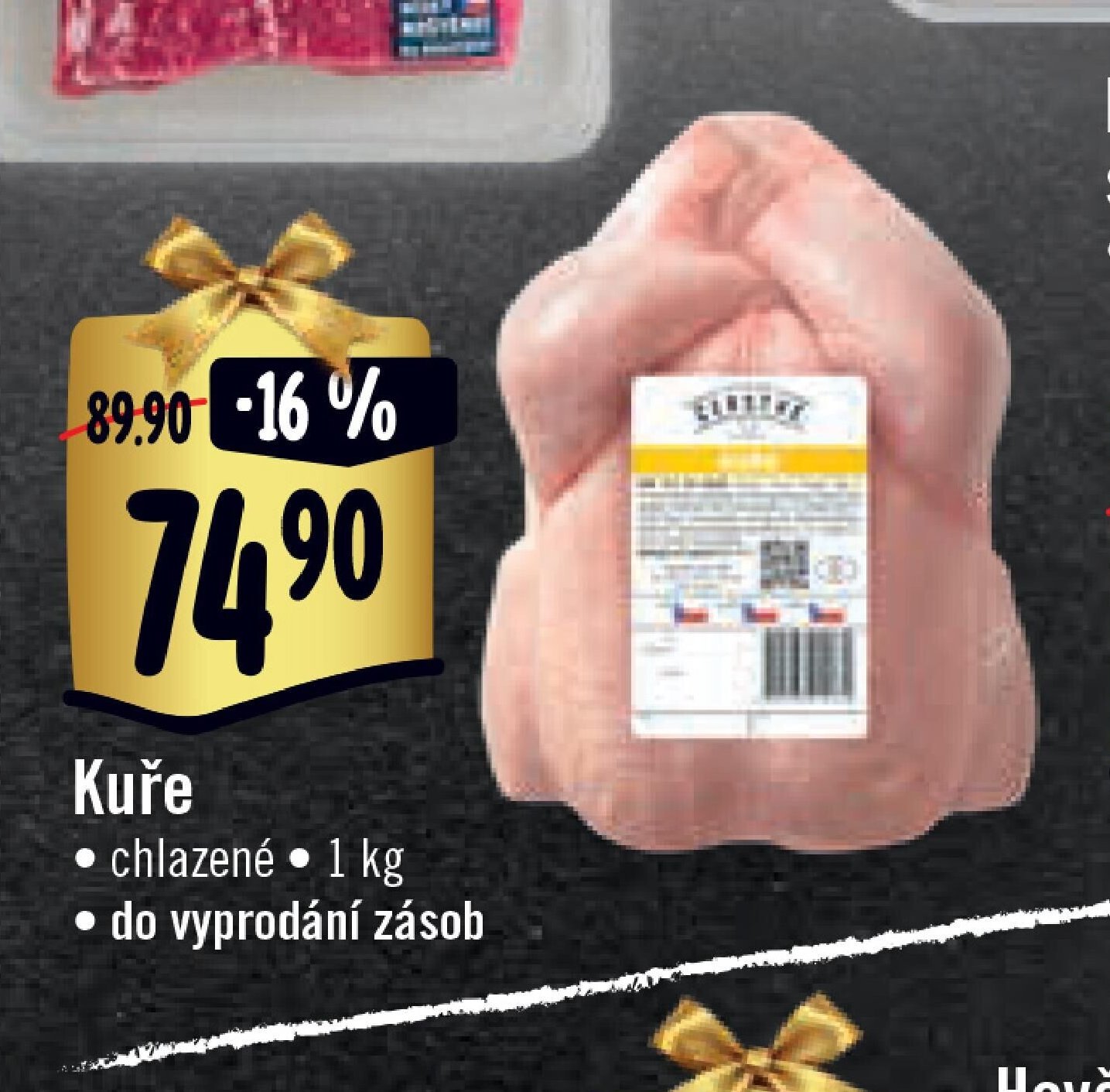 Kuře