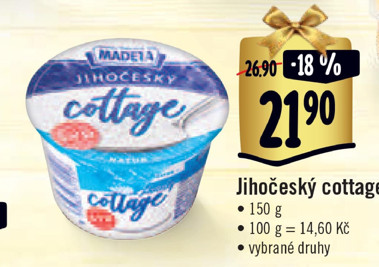 Jihočeský cottage