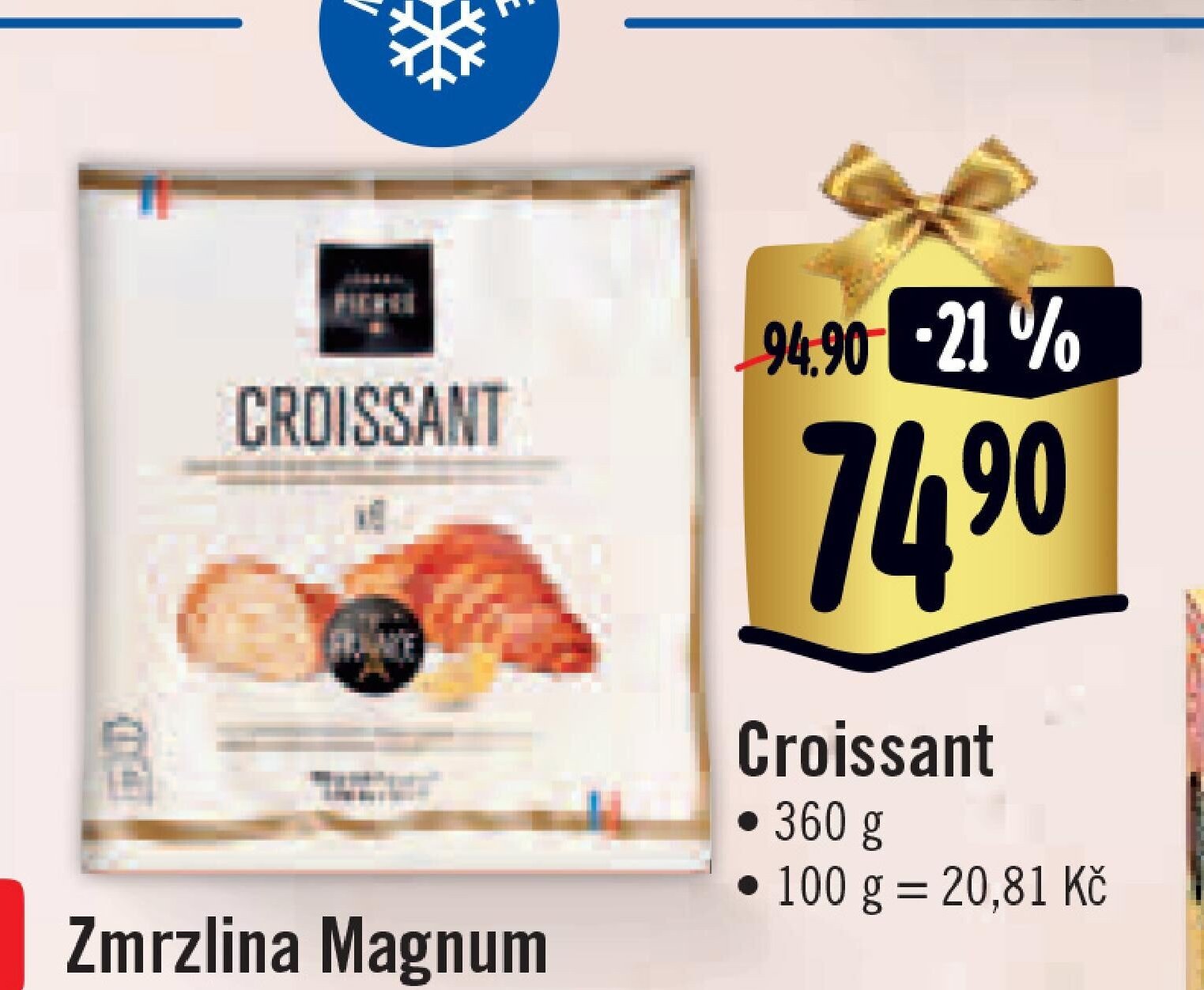 Croissant