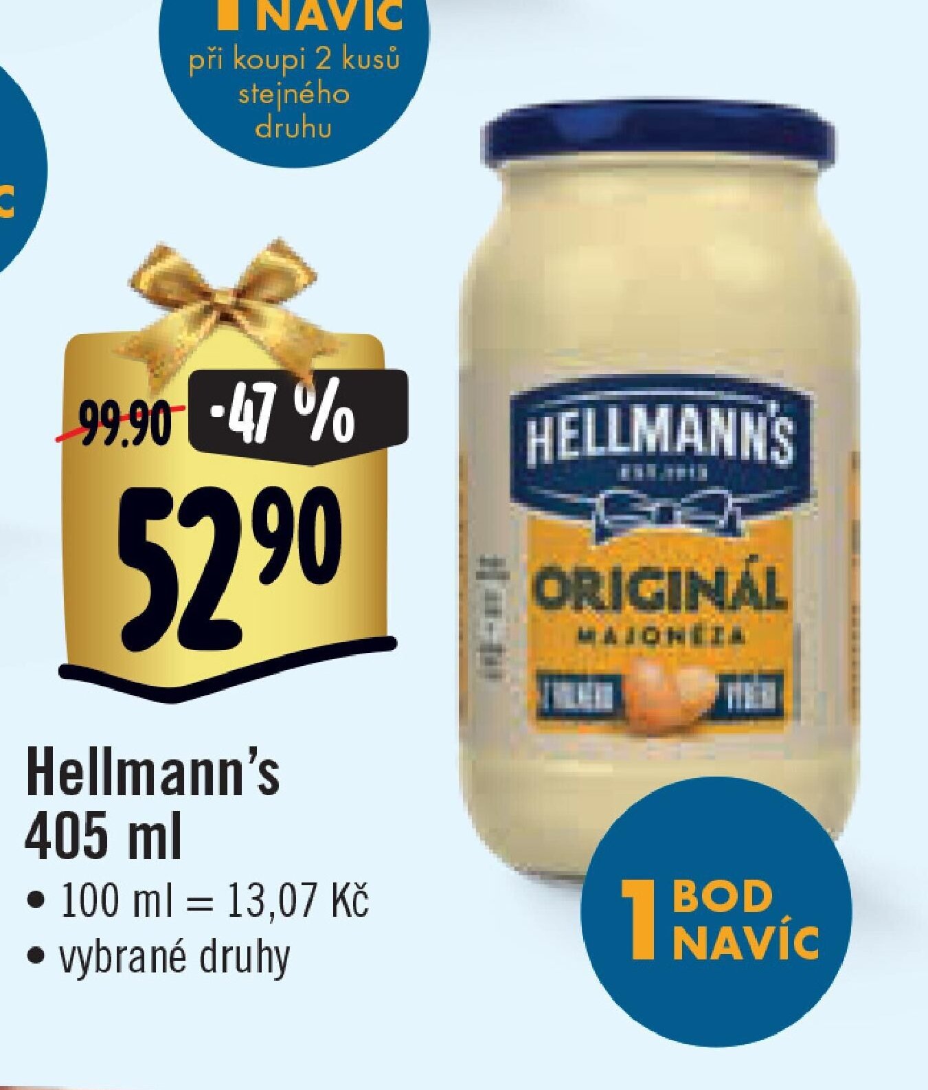 Hellmann's
