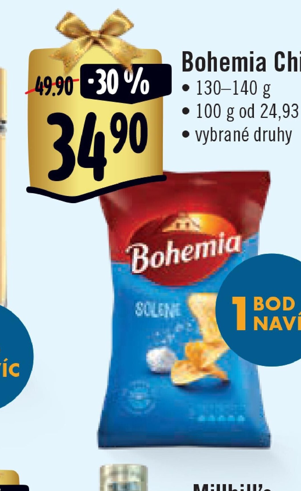 Bohemia Chips