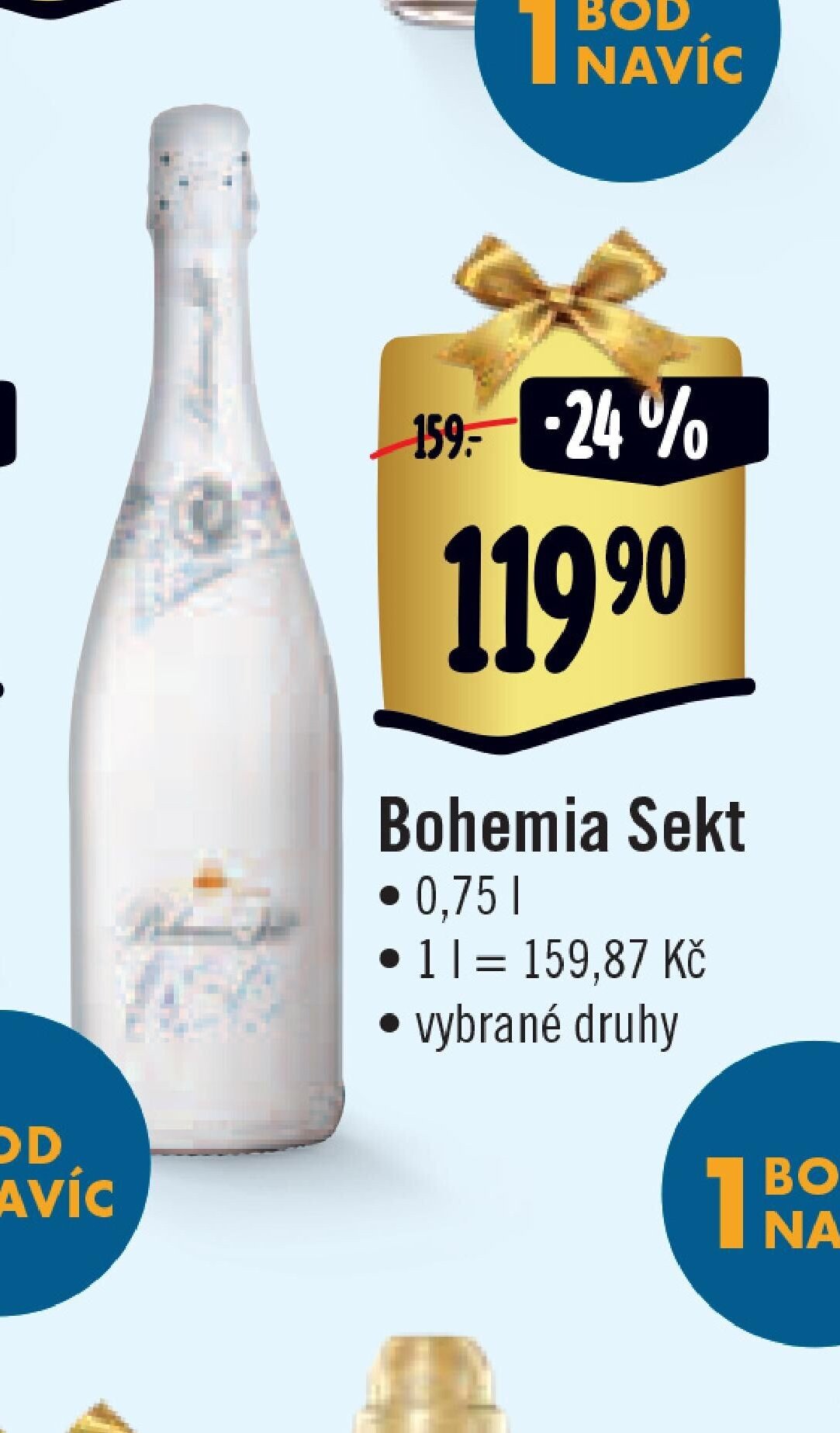 Bohemia Sekt