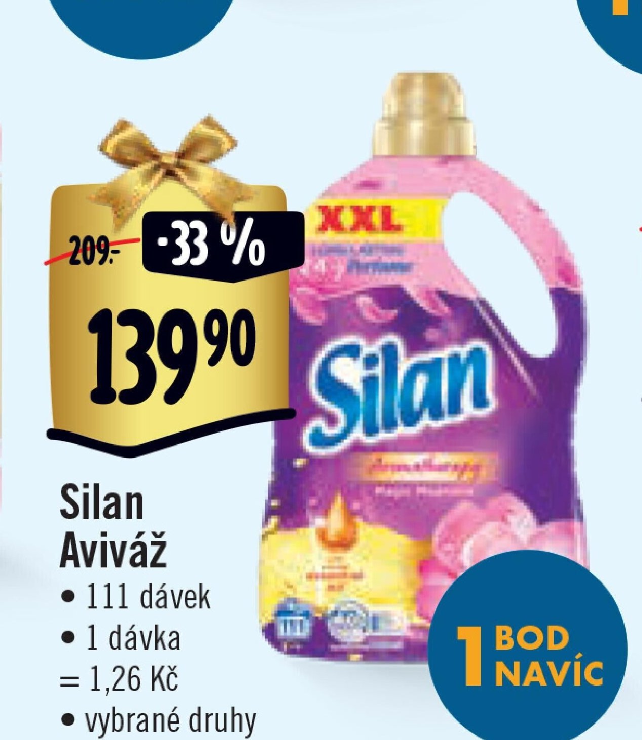 Silan aviváž