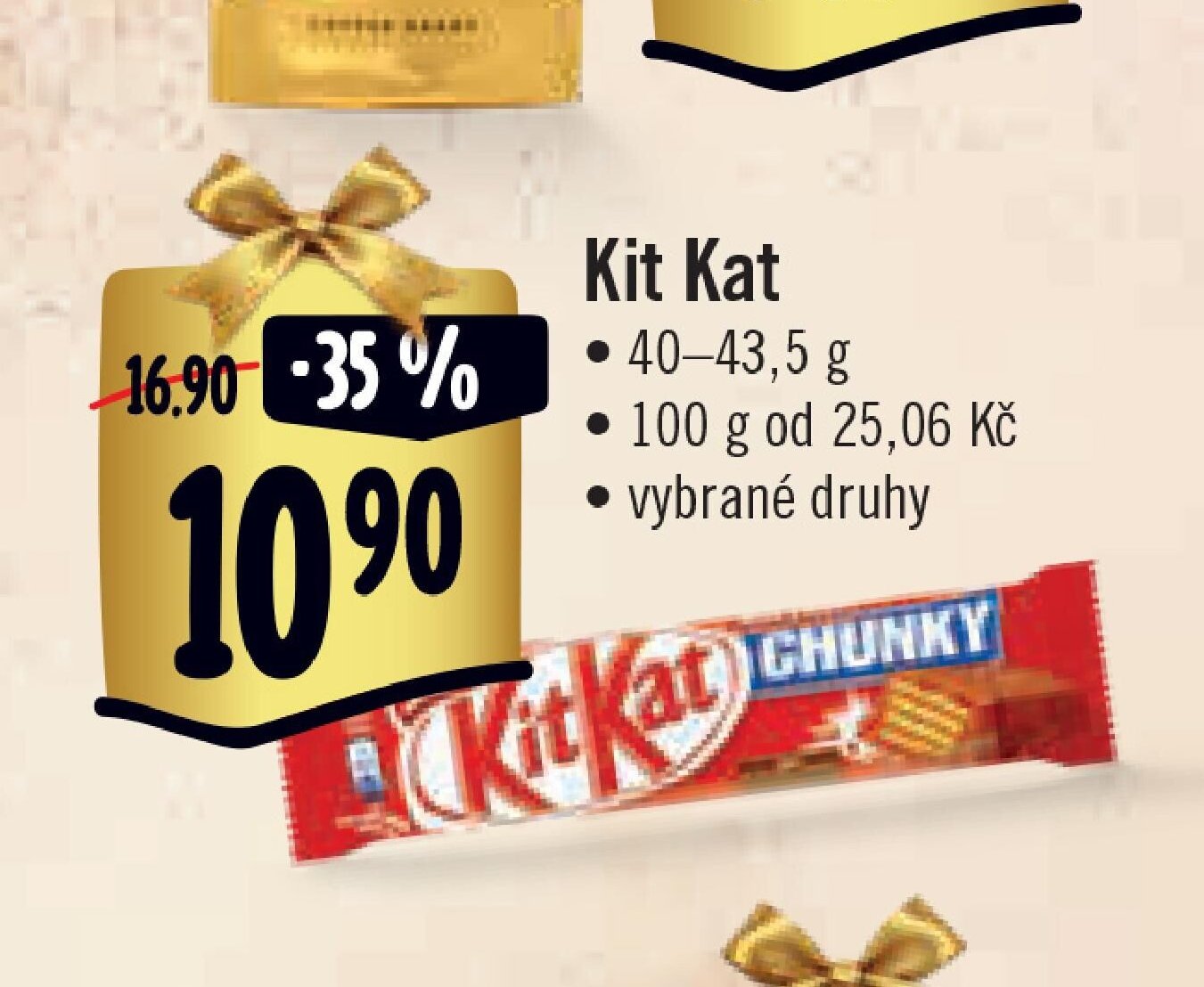Kit Kat