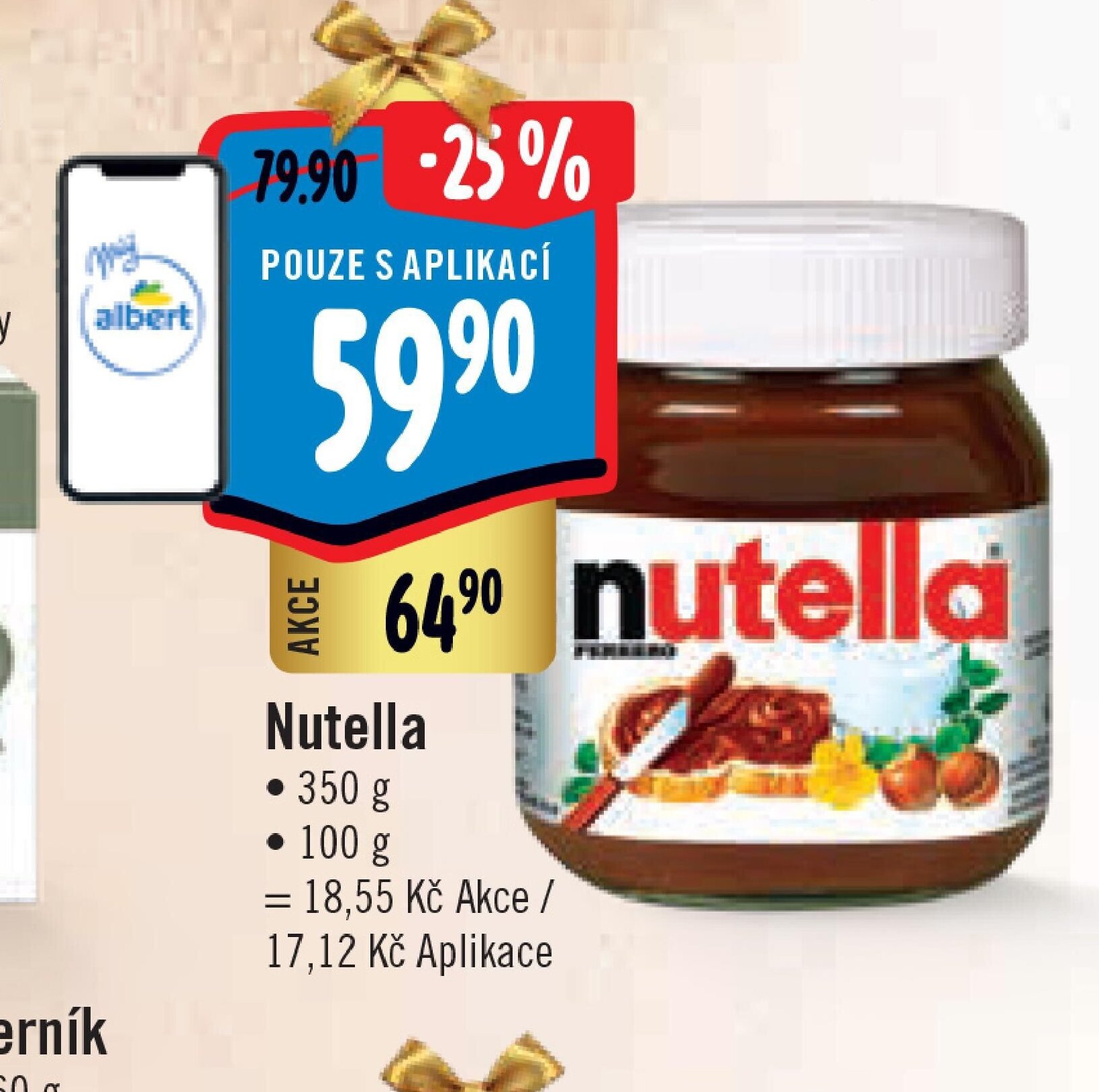 Nutella