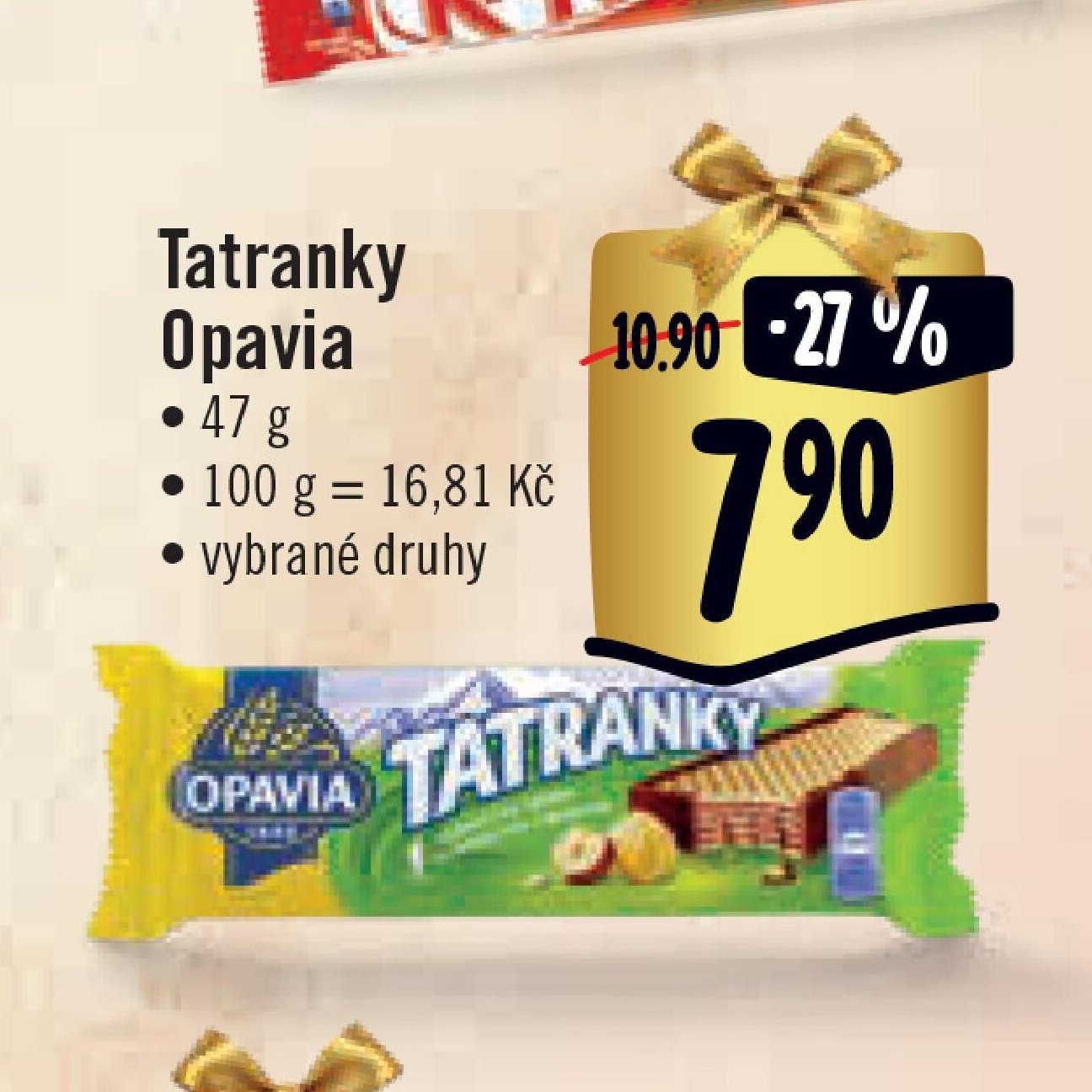 Tatranky Opavia