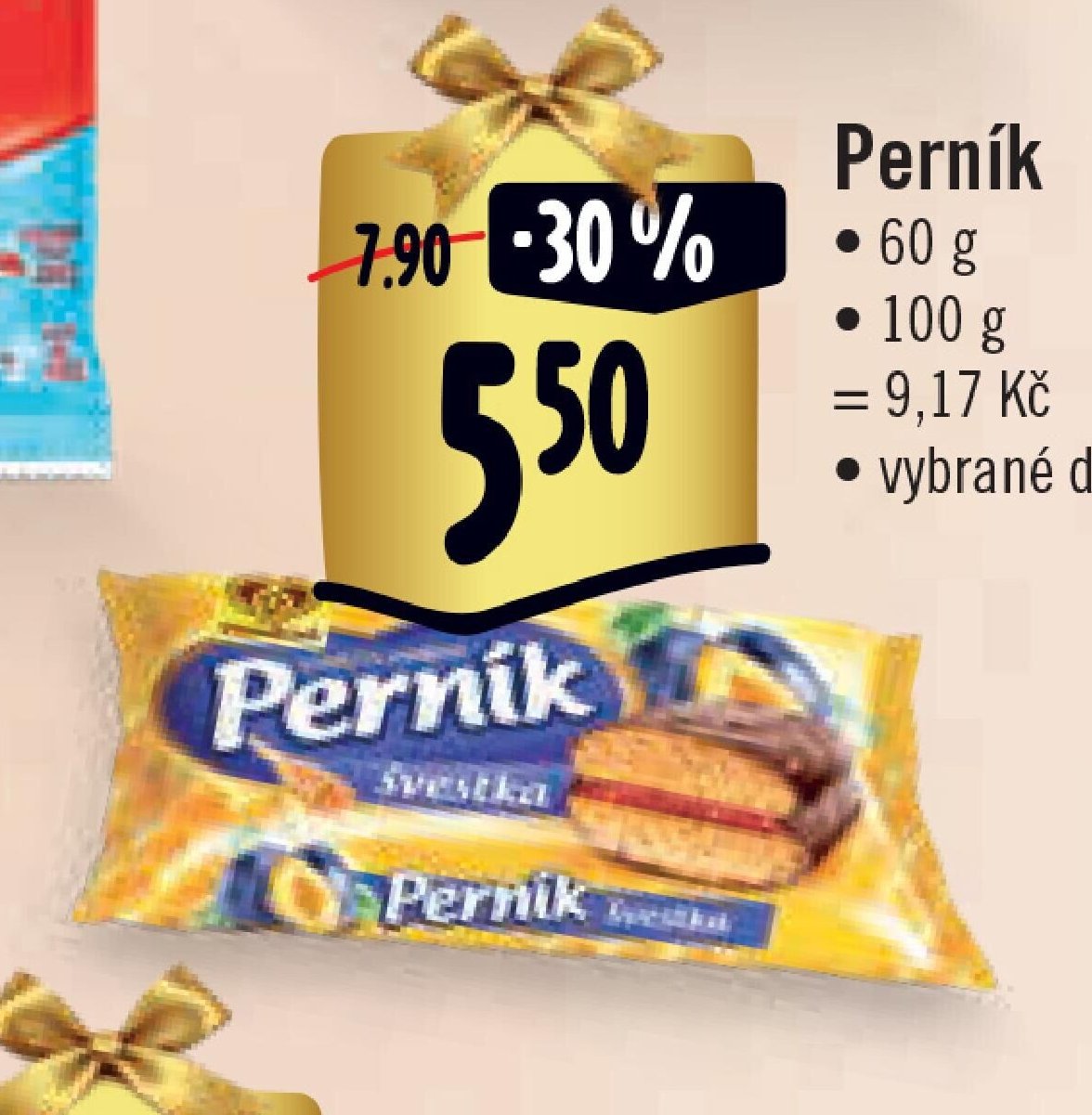 Perník