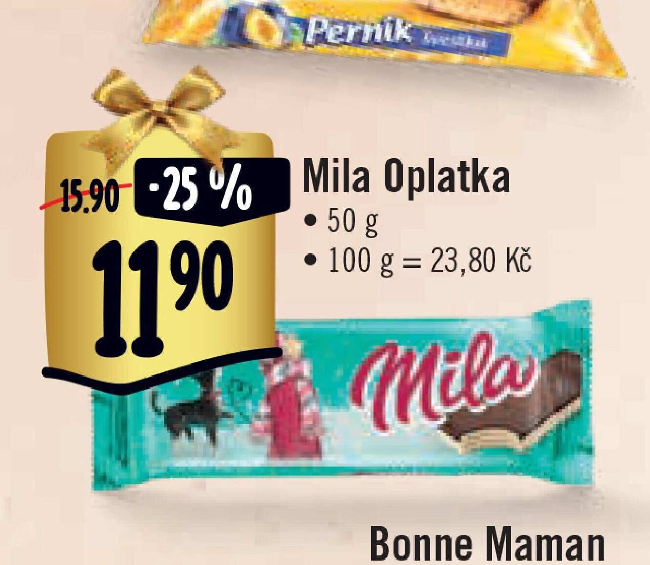 Mila Oplatka