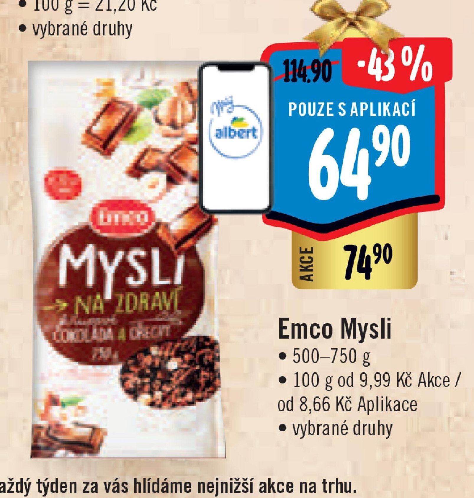 Emco Mysli