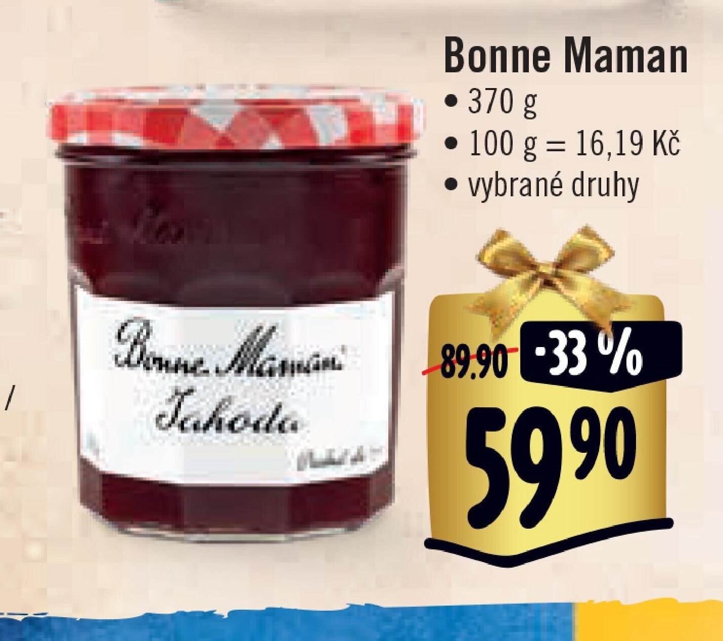 Bonne Maman
