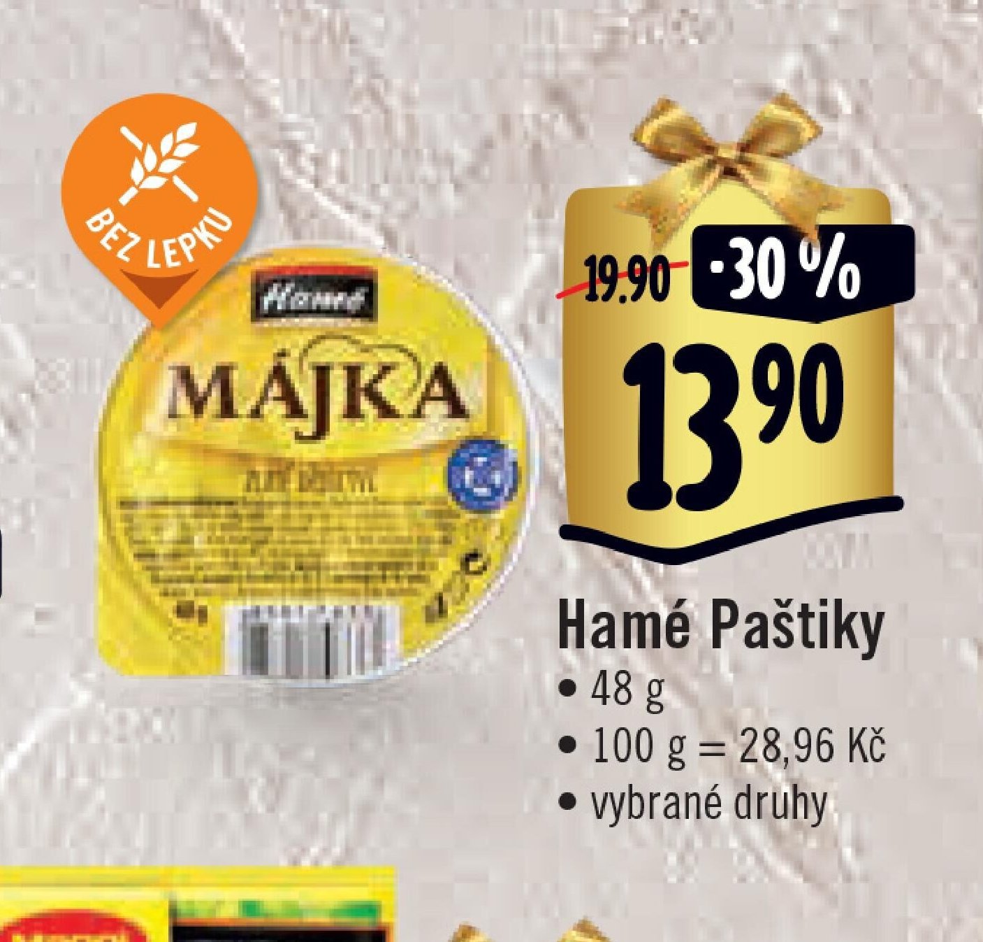 Hamé Paštiky