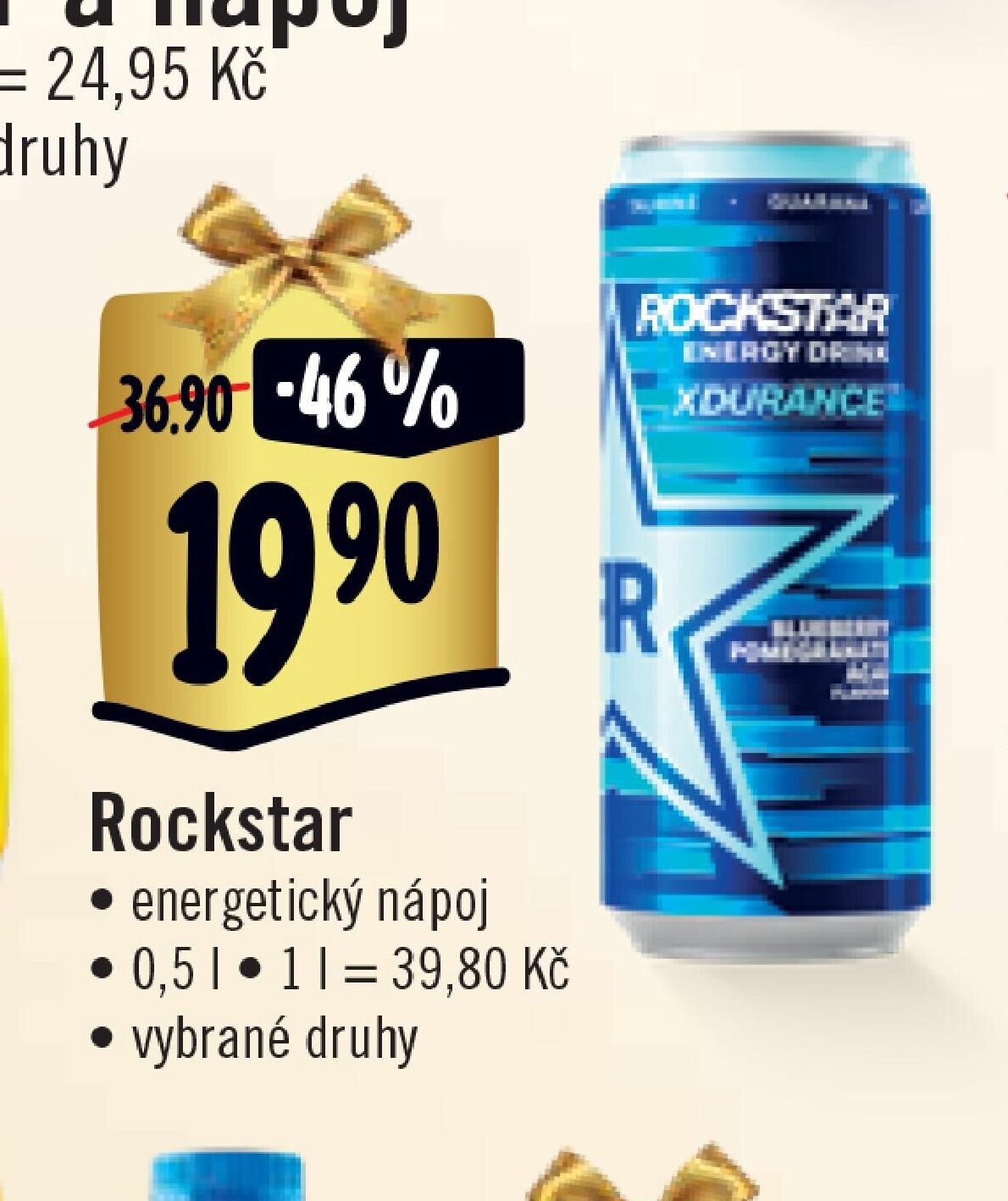 Rockstar
