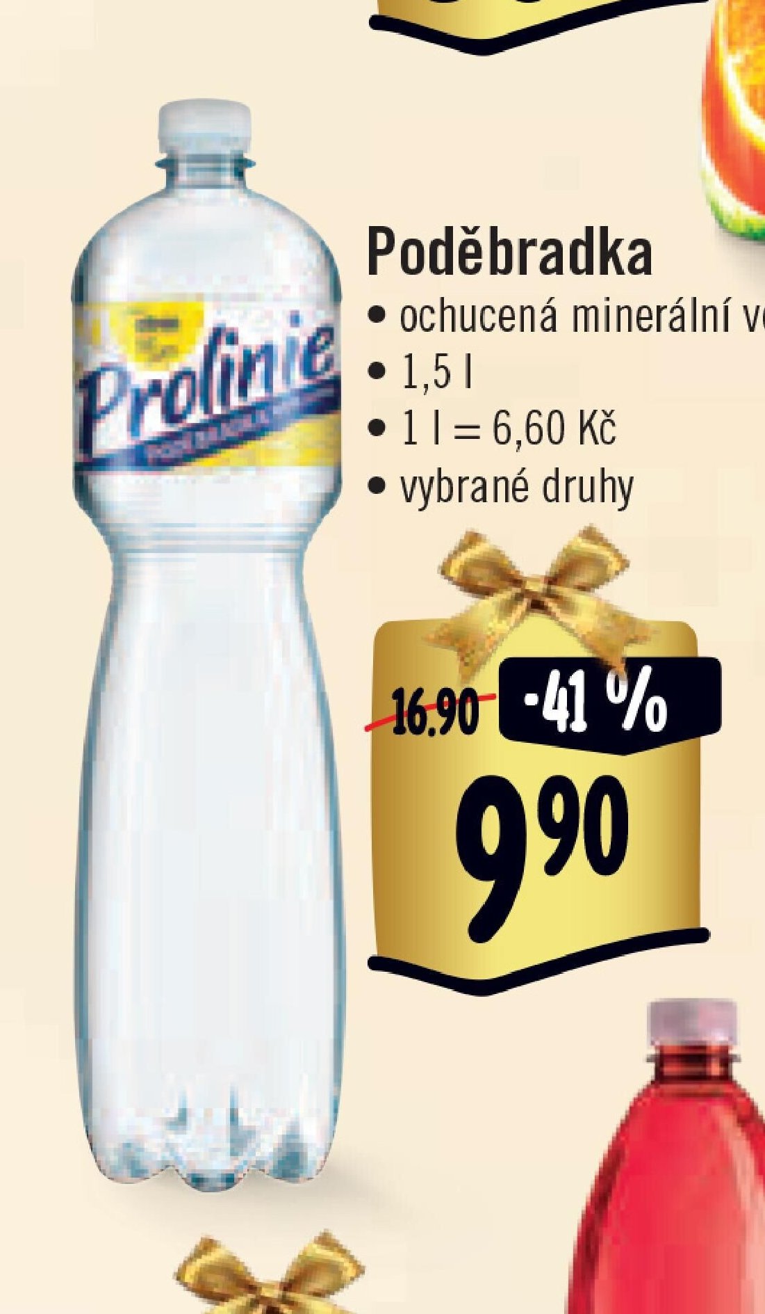 Poděbradka