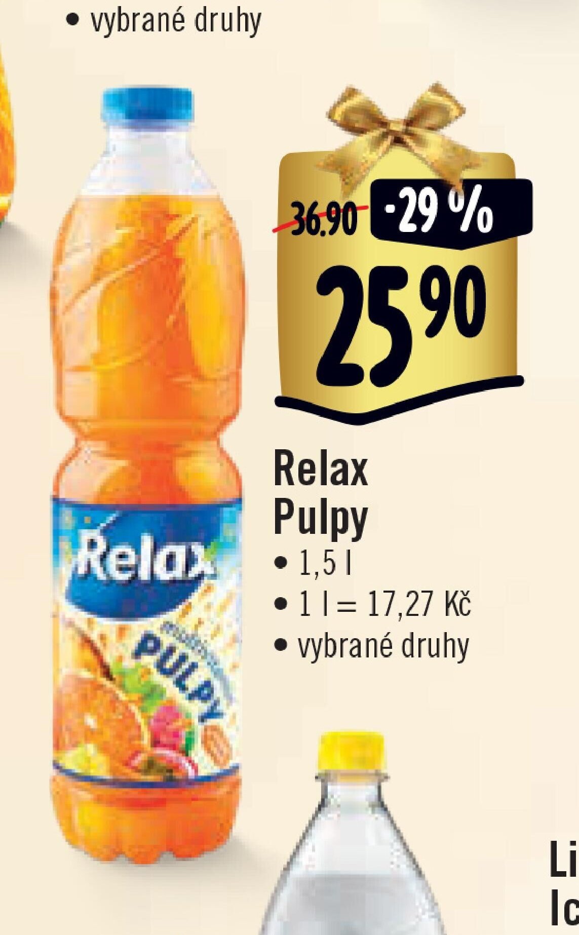 Relax Pulpy