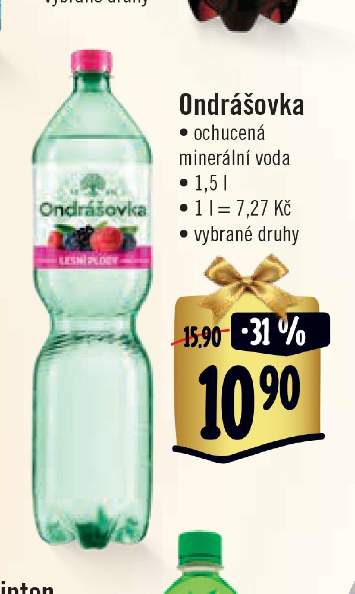 Ondrášovka