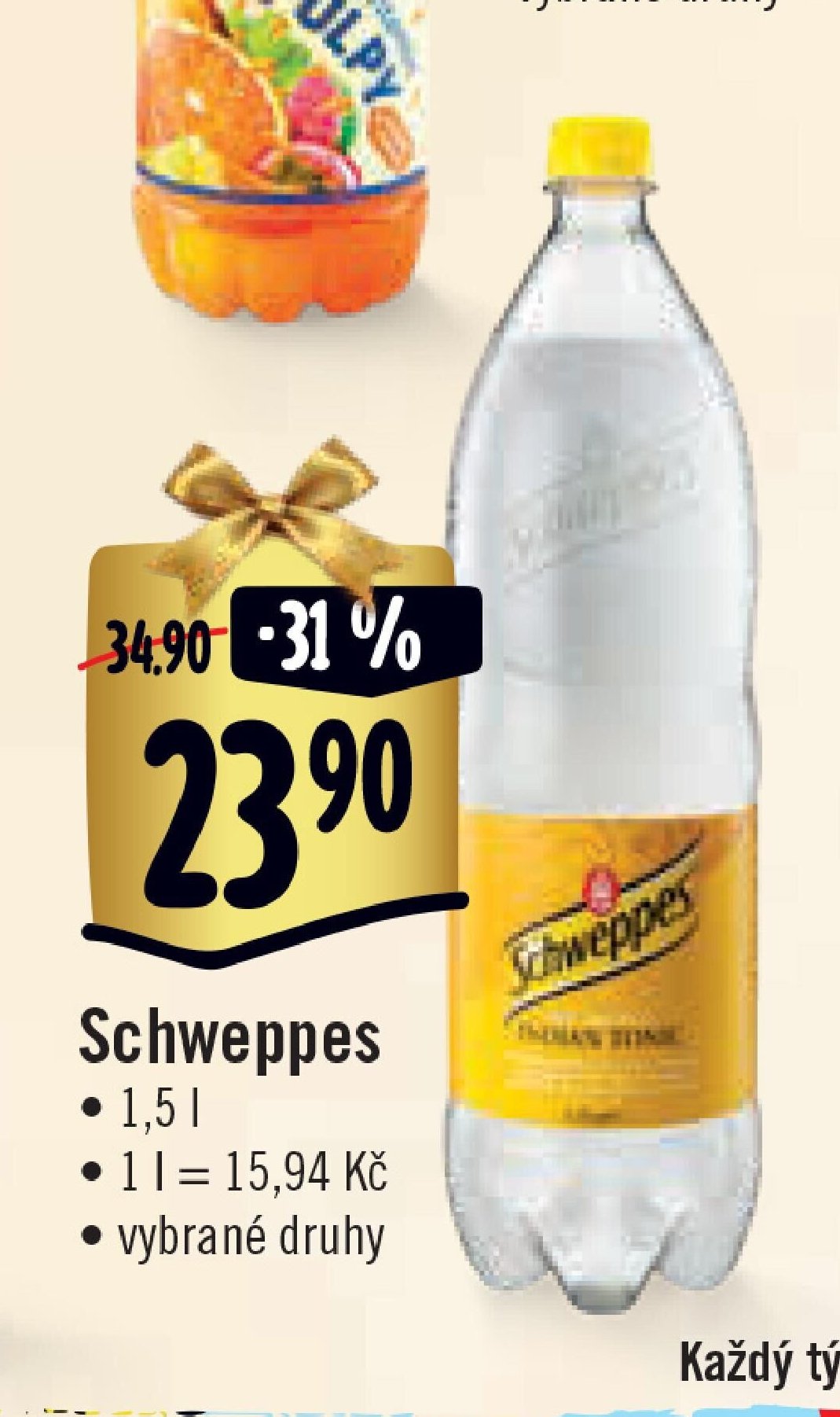 Schweppes