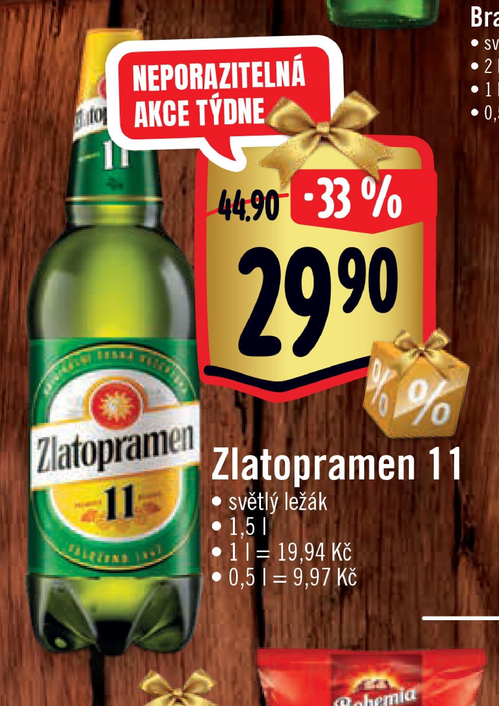 Zlatopramen 11